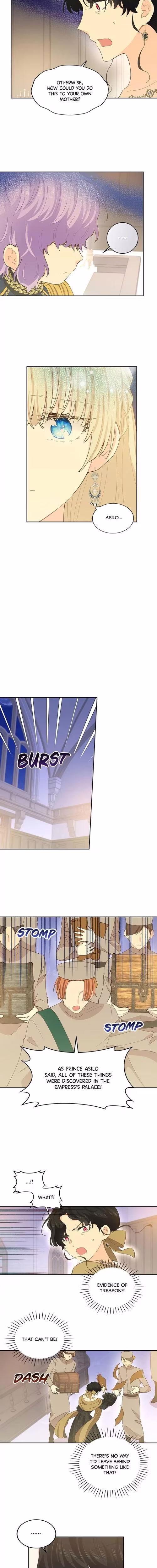 I'm All Out of Health! - Chapter 85 - Part 4