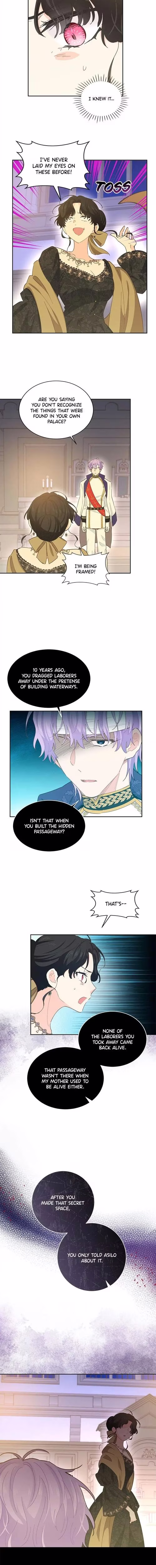 I'm All Out of Health! - Chapter 85 - Part 5