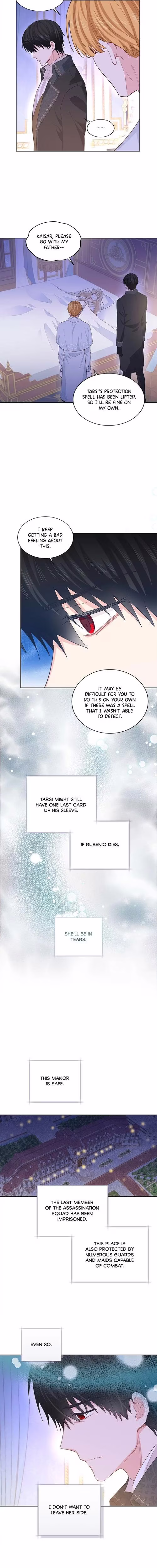 I'm All Out of Health! - Chapter 85 - Part 9