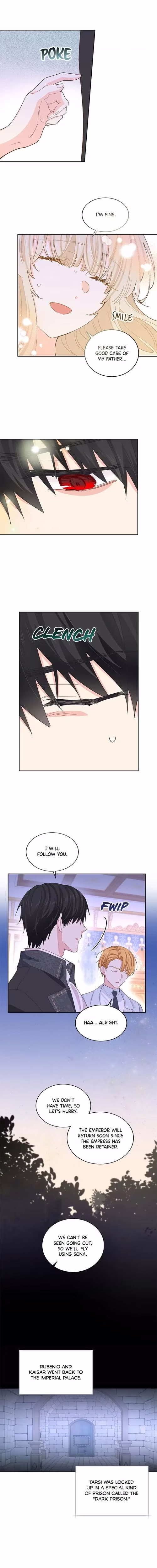 I'm All Out of Health! - Chapter 85 - Part 10