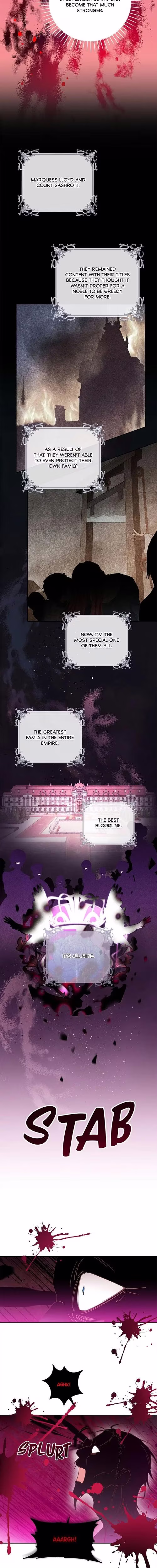 I'm All Out of Health! - Chapter 85 - Part 14