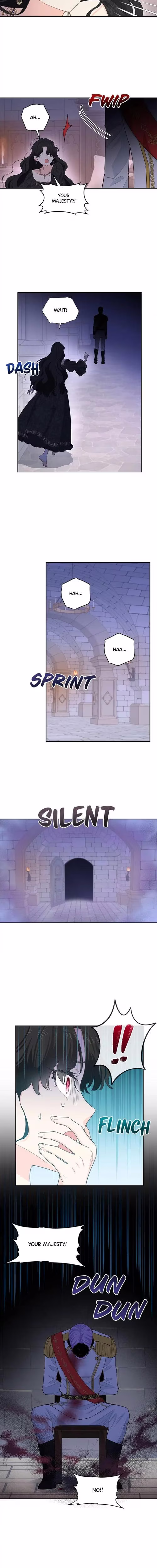 I'm All Out of Health! - Chapter 86 - Part 4