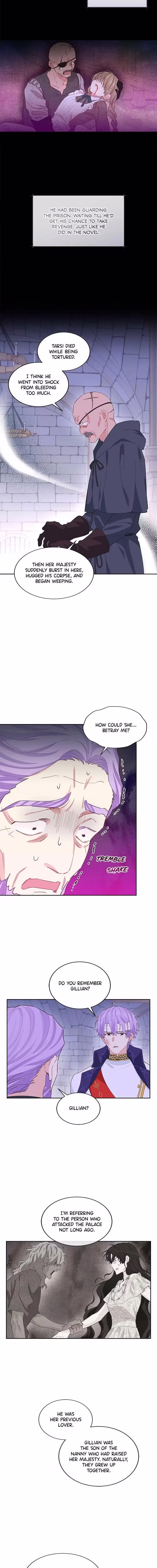 I'm All Out of Health! - Chapter 86 - Part 9