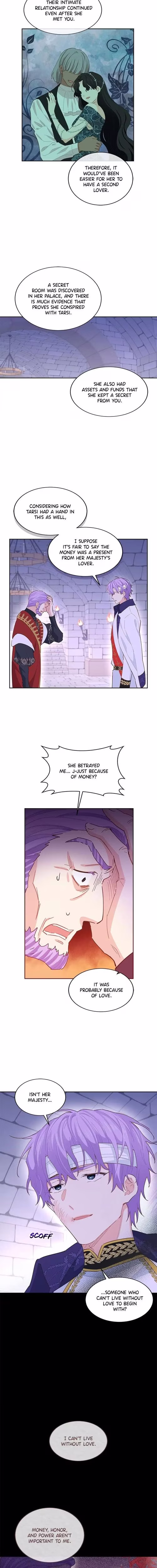 I'm All Out of Health! - Chapter 86 - Part 10