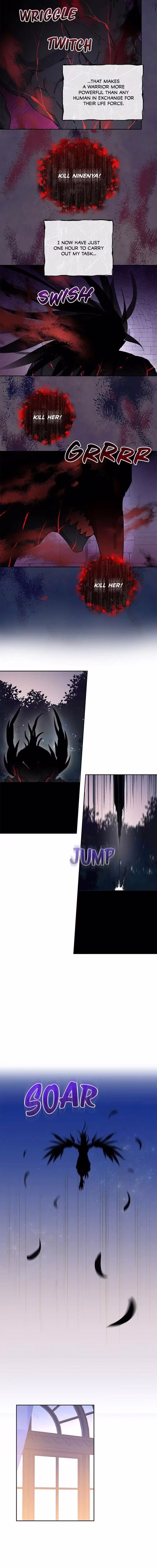 I'm All Out of Health! - Chapter 86 - Part 13