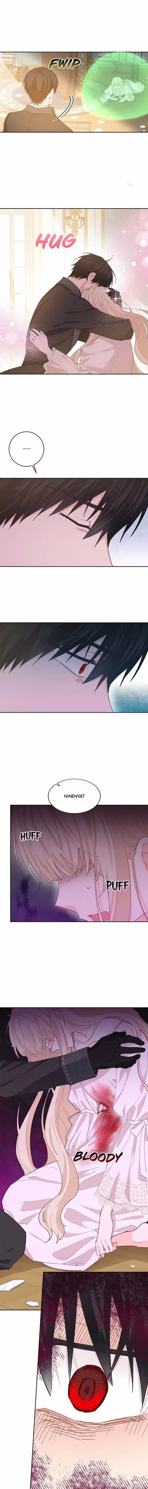 I'm All Out of Health! - Chapter 87 - Part 7