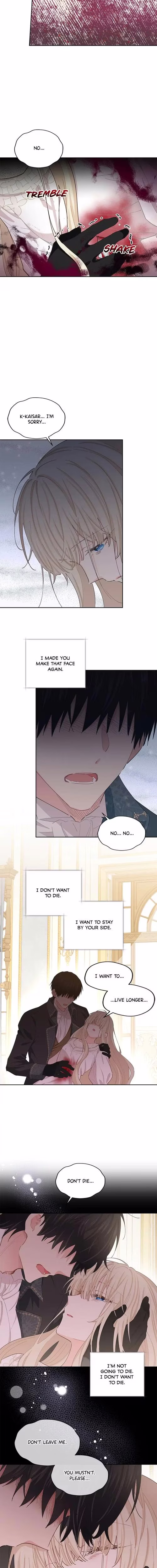 I'm All Out of Health! - Chapter 87 - Part 8