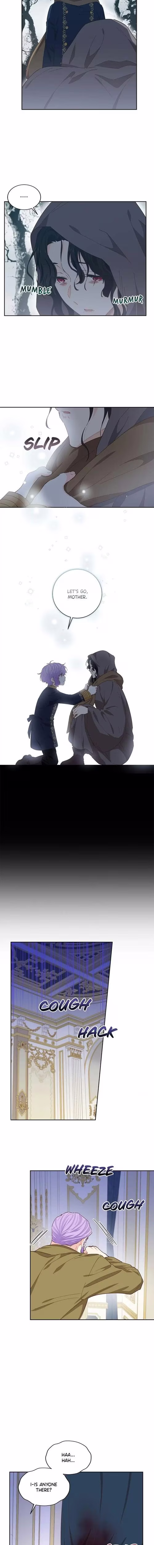 I'm All Out of Health! - Chapter 87 - Part 11