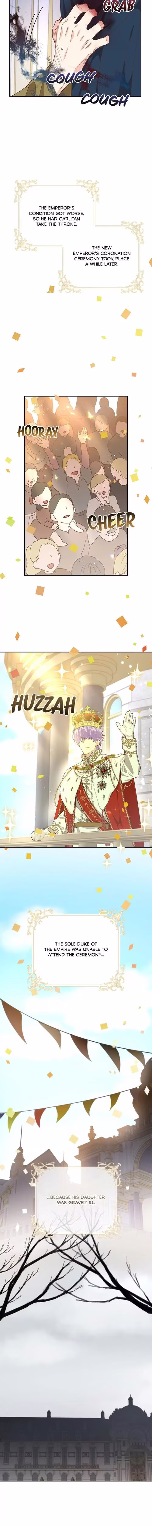 I'm All Out of Health! - Chapter 87 - Part 12