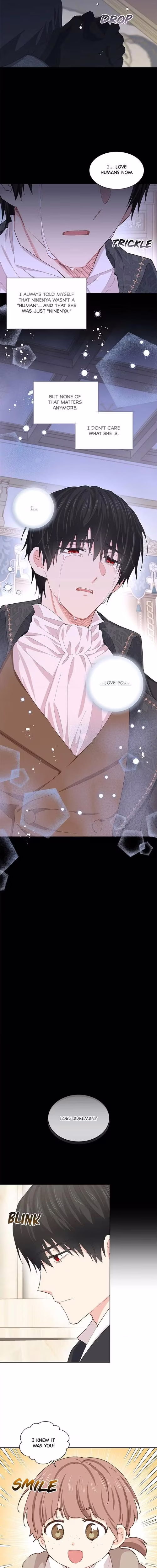 I'm All Out of Health! - Chapter 88 - Part 4