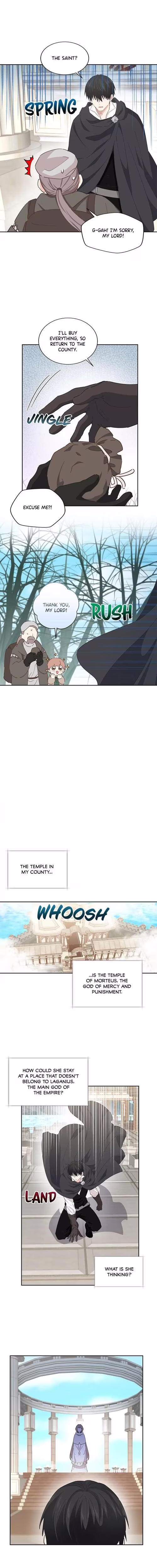 I'm All Out of Health! - Chapter 88 - Part 6