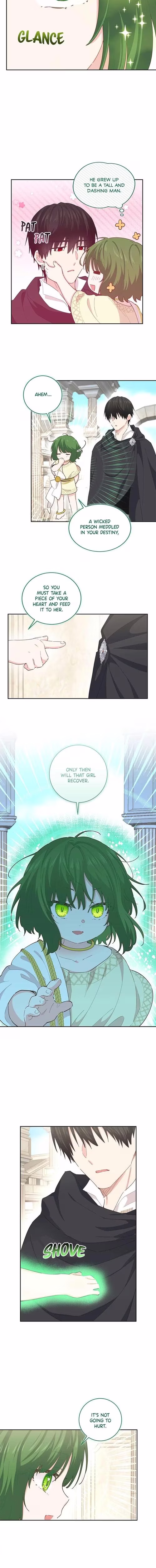 I'm All Out of Health! - Chapter 88 - Part 11