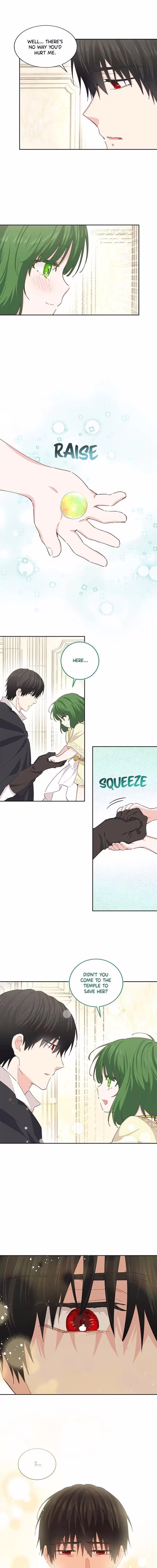 I'm All Out of Health! - Chapter 88 - Part 12