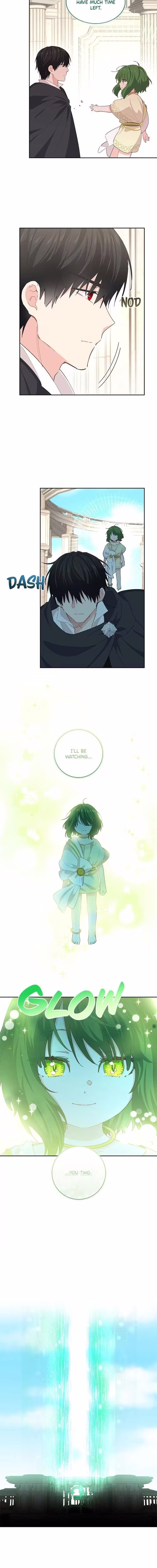 I'm All Out of Health! - Chapter 88 - Part 15