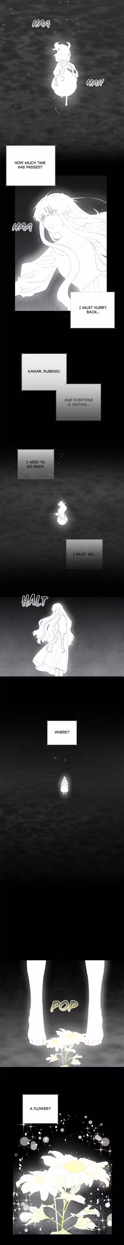 I'm All Out of Health! - Chapter 89 - Part 4