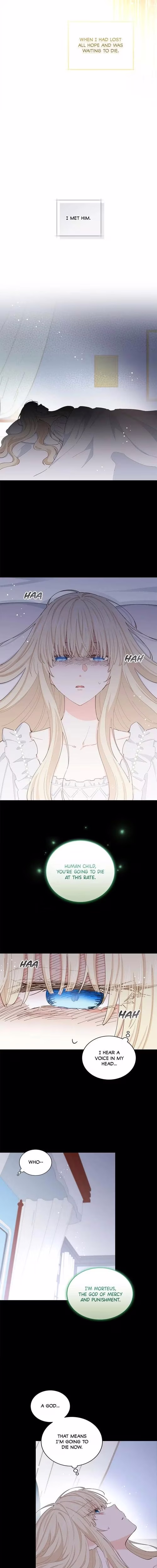 I'm All Out of Health! - Chapter 89 - Part 6