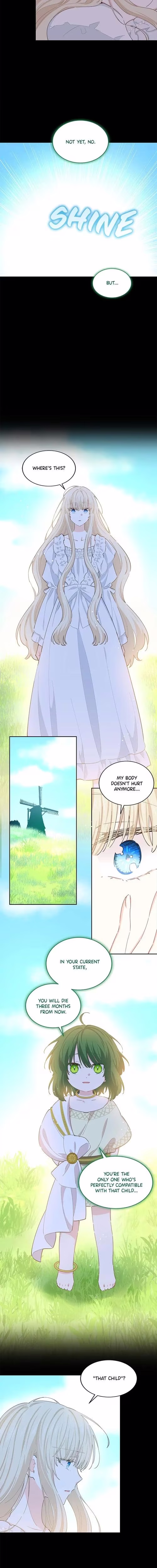 I'm All Out of Health! - Chapter 89 - Part 7