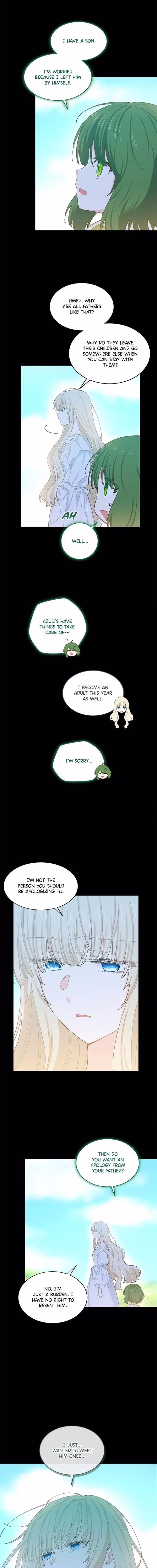 I'm All Out of Health! - Chapter 89 - Part 8