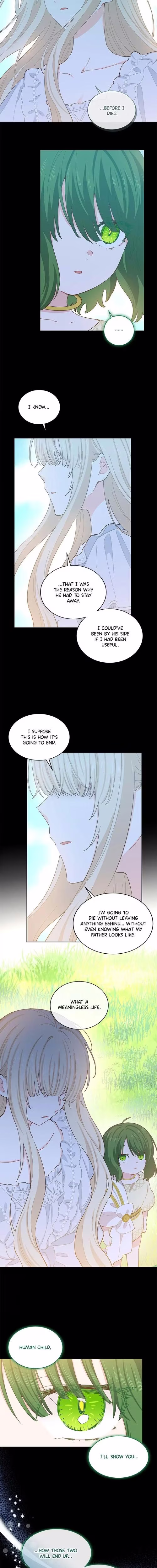 I'm All Out of Health! - Chapter 89 - Part 9