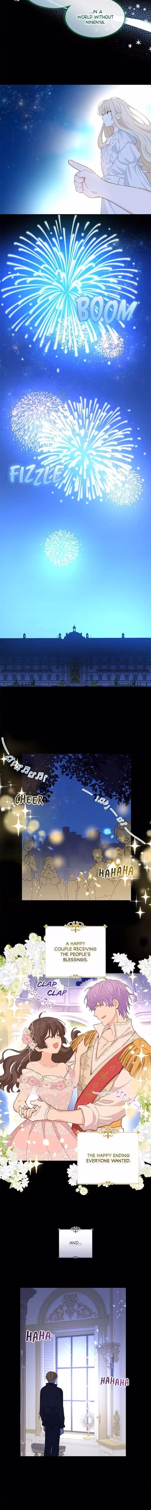 I'm All Out of Health! - Chapter 89 - Part 10