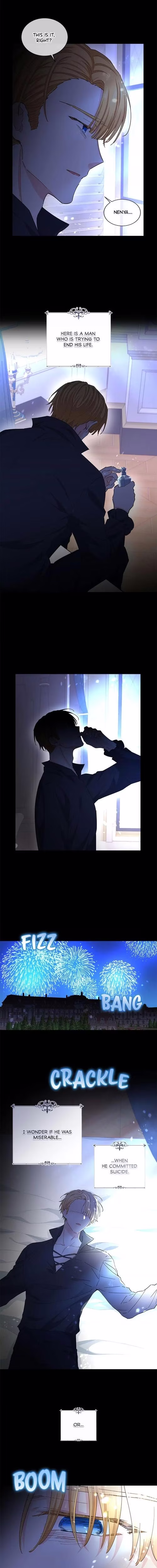 I'm All Out of Health! - Chapter 89 - Part 11