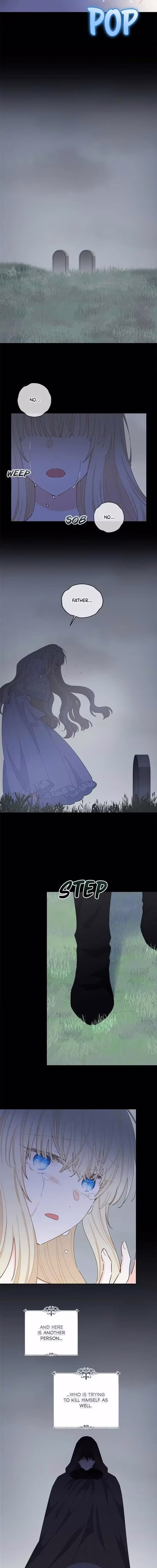 I'm All Out of Health! - Chapter 89 - Part 12