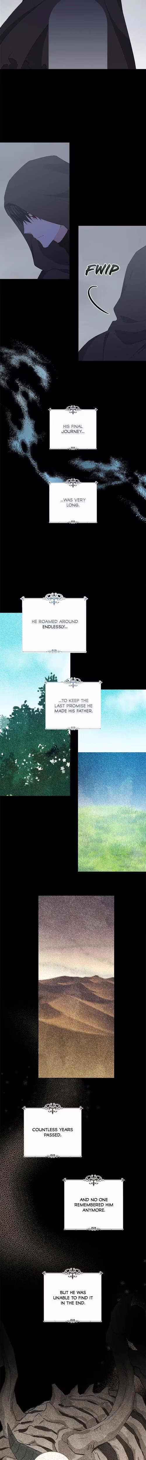 I'm All Out of Health! - Chapter 89 - Part 13