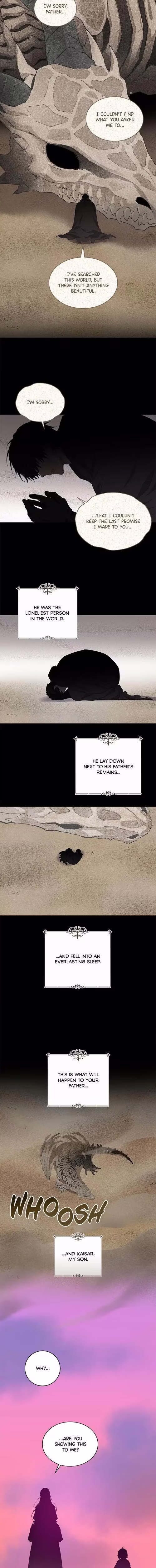 I'm All Out of Health! - Chapter 89 - Part 14