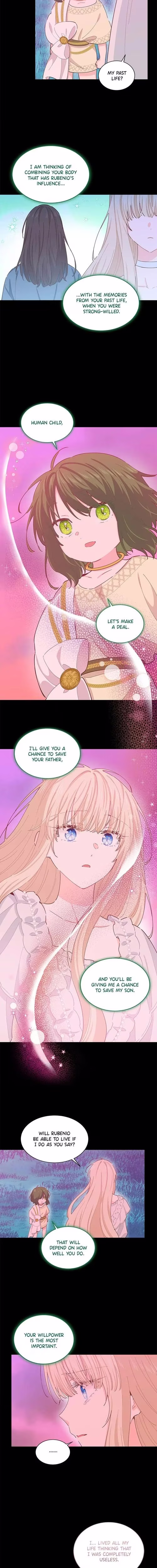 I'm All Out of Health! - Chapter 89 - Part 16