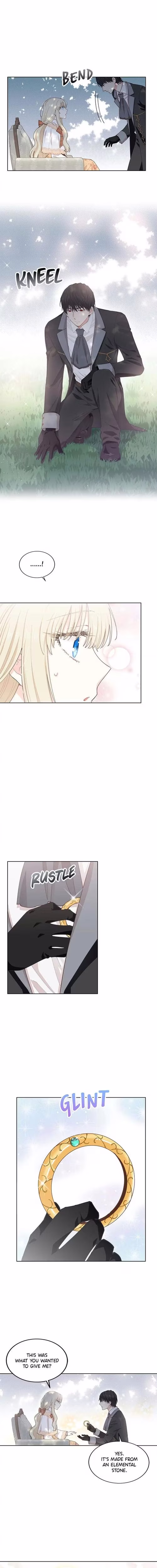 I'm All Out of Health! - Chapter 9 - Part 3