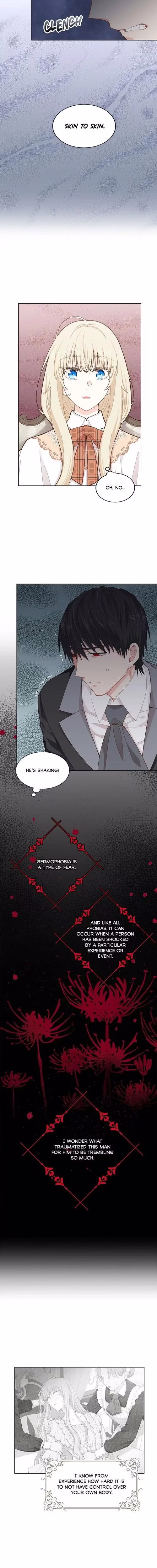 I'm All Out of Health! - Chapter 9 - Part 10