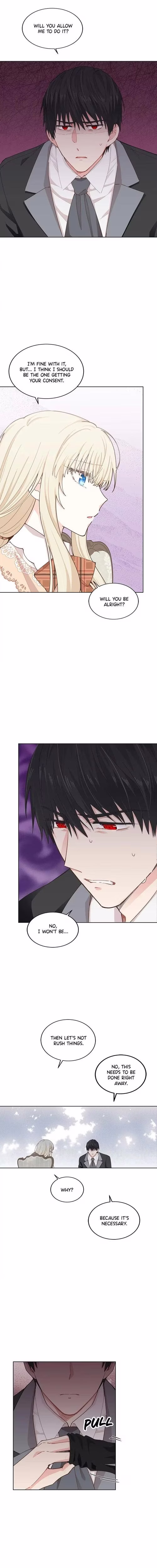 I'm All Out of Health! - Chapter 9 - Part 11