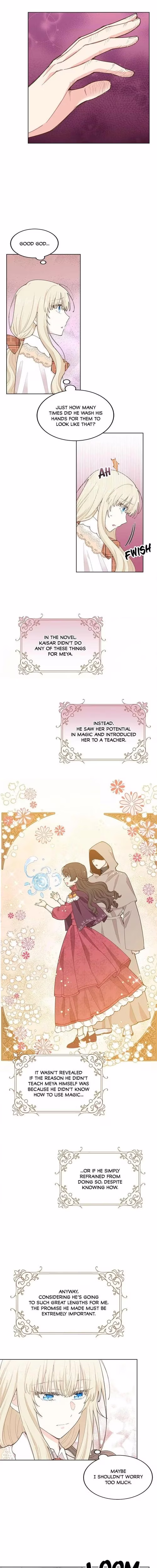 I'm All Out of Health! - Chapter 9 - Part 12