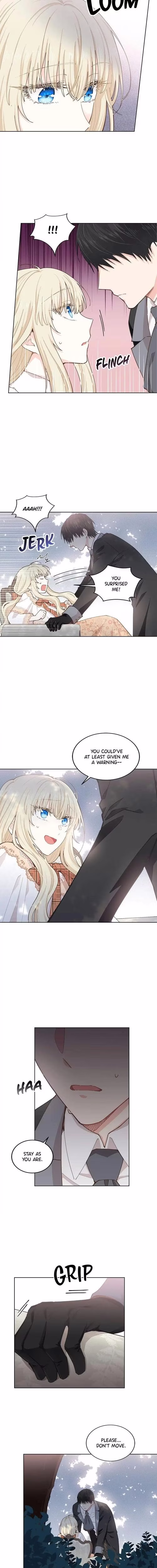 I'm All Out of Health! - Chapter 9 - Part 13