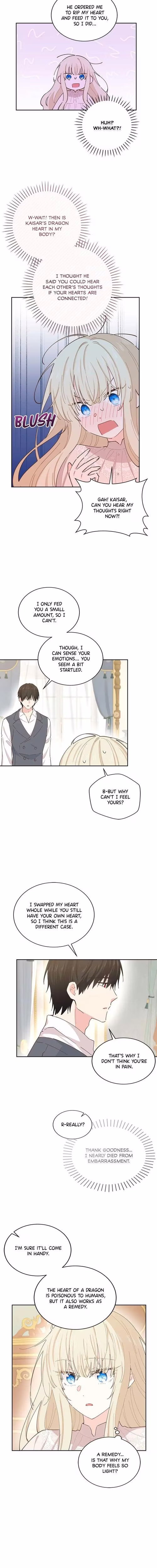 I'm All Out of Health! - Chapter 90 - Part 5