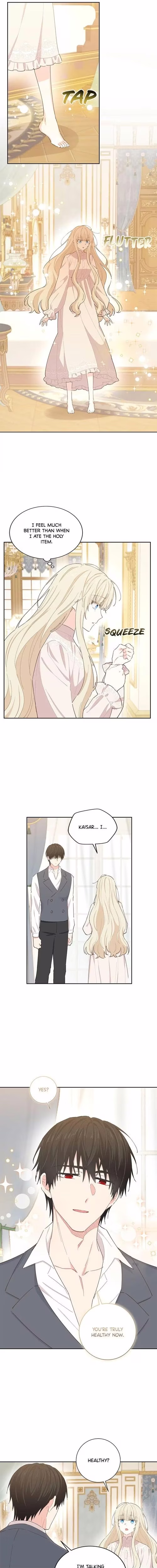 I'm All Out of Health! - Chapter 90 - Part 6