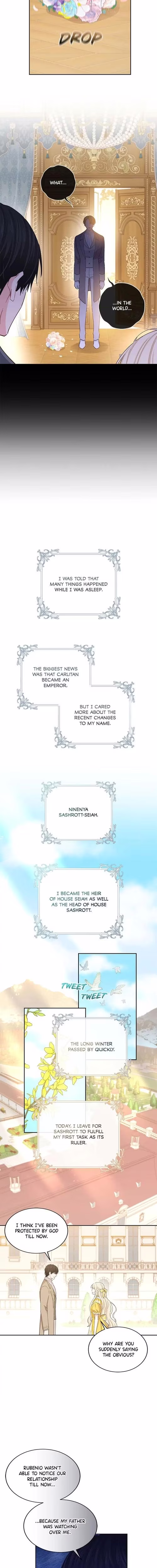 I'm All Out of Health! - Chapter 90 - Part 8