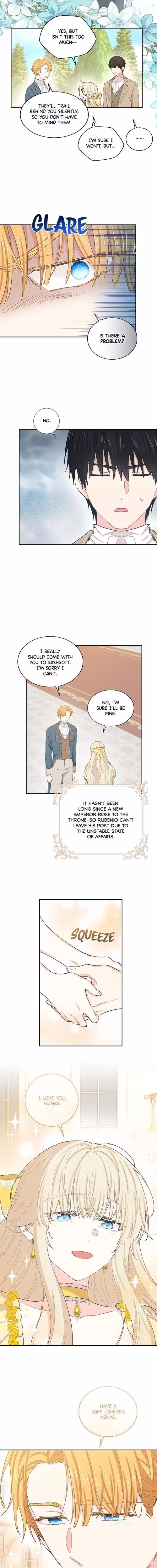 I'm All Out of Health! - Chapter 90 - Part 10