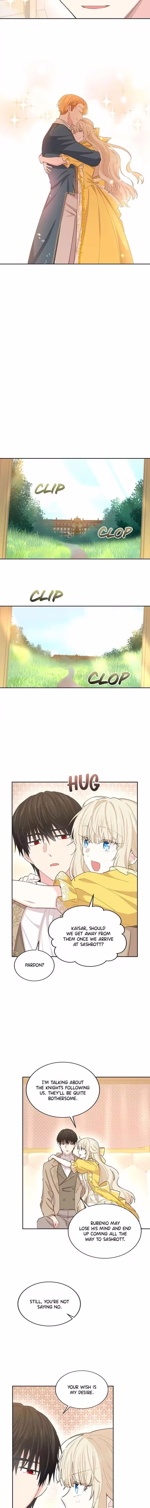 I'm All Out of Health! - Chapter 90 - Part 11