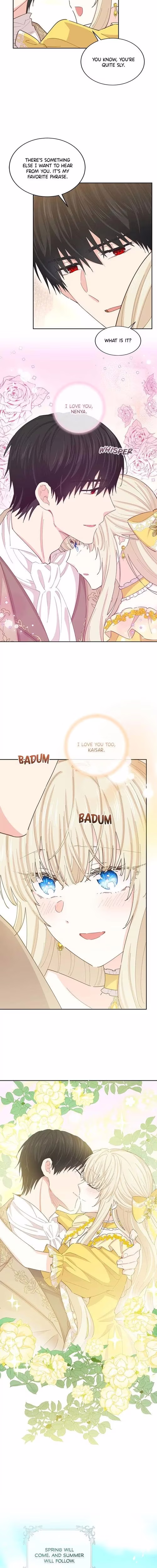 I'm All Out of Health! - Chapter 90 - Part 12