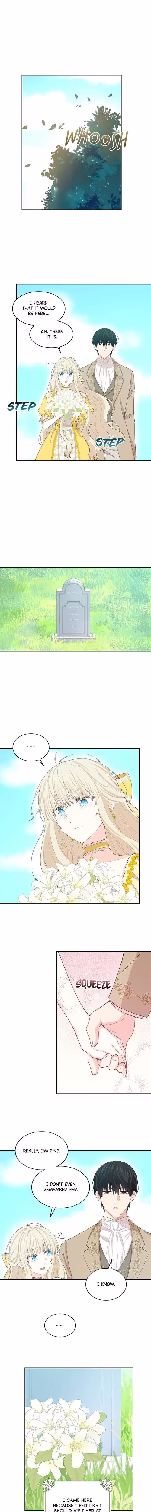 I'm All Out of Health! - Chapter 90 - Part 14