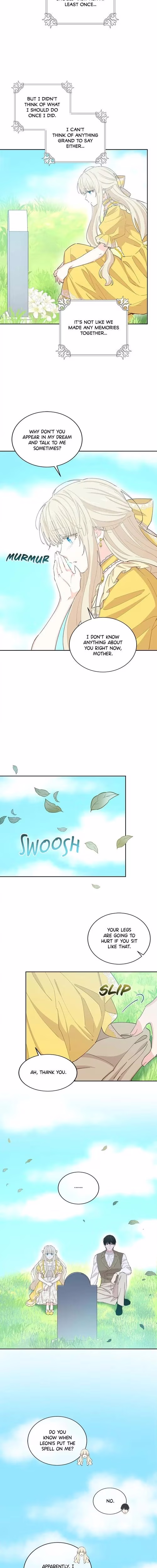 I'm All Out of Health! - Chapter 90 - Part 15