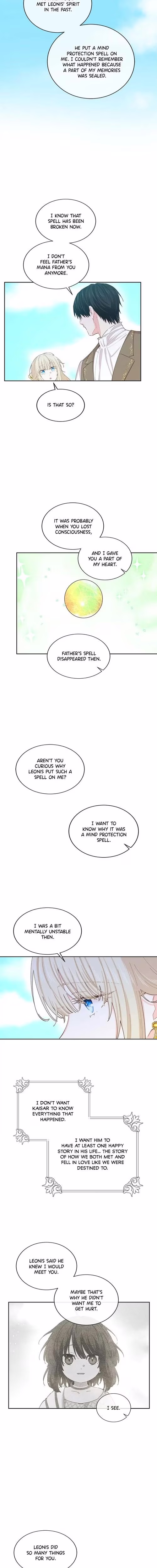 I'm All Out of Health! - Chapter 90 - Part 16