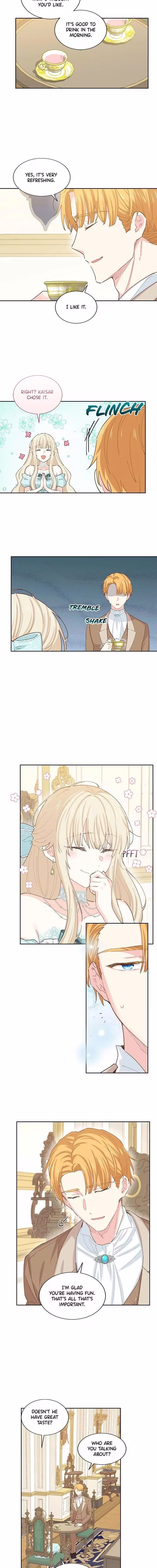 I'm All Out of Health! - Chapter 91 - Part 6