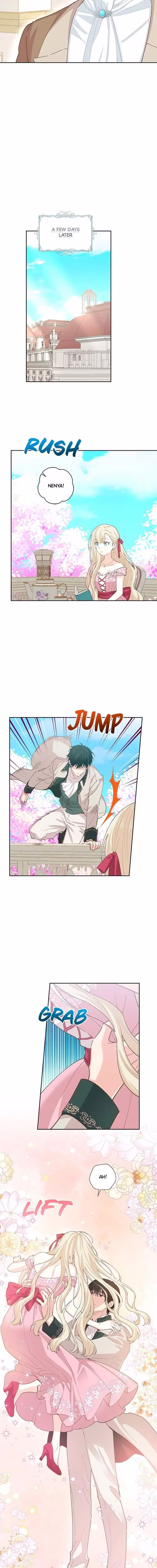 I'm All Out of Health! - Chapter 91 - Part 8