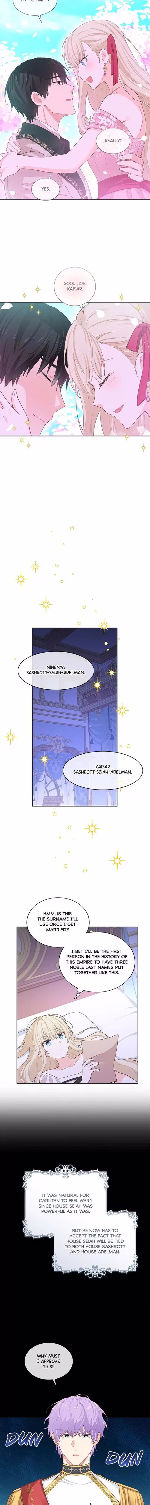 I'm All Out of Health! - Chapter 91 - Part 10