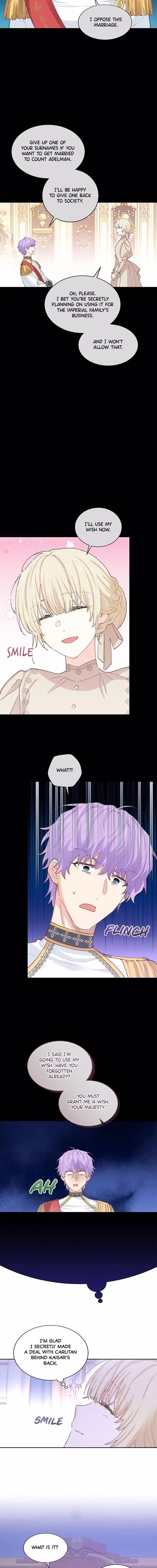 I'm All Out of Health! - Chapter 91 - Part 11