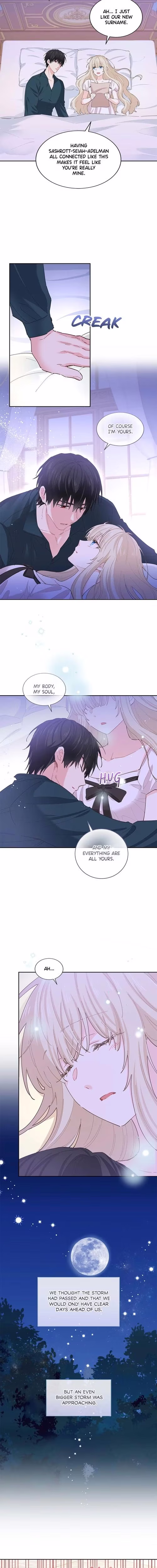 I'm All Out of Health! - Chapter 91 - Part 12