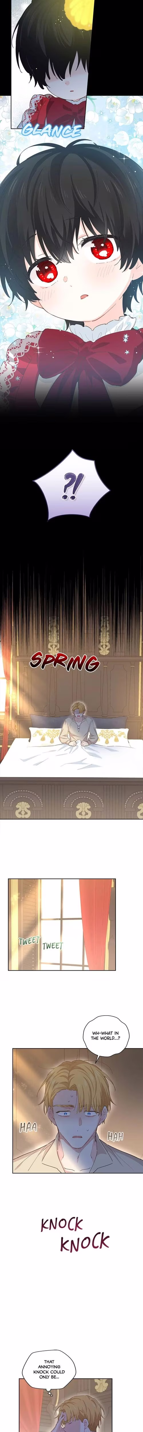 I'm All Out of Health! - Chapter 92 - Part 8