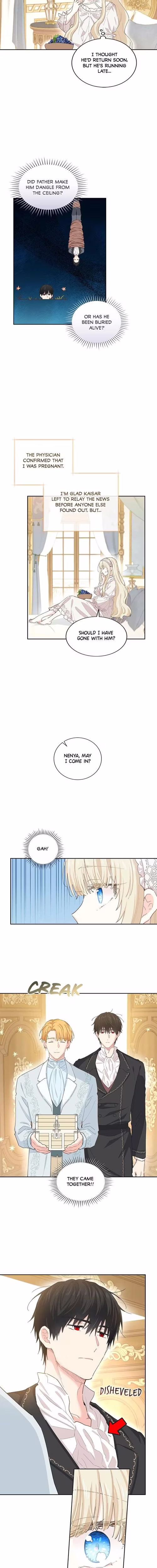 I'm All Out of Health! - Chapter 92 - Part 10